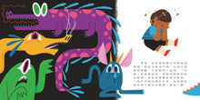 Load image into Gallery viewer, 注意!情緒怪獸來襲