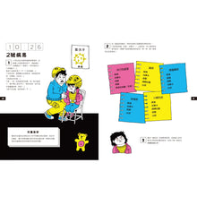 Load image into Gallery viewer, 急診室醫生出任務:即刻救援十種病症!