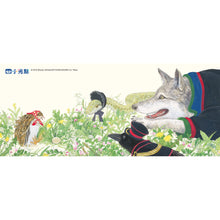 Load image into Gallery viewer, 鵪鶉媽媽與蛋寶寶