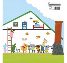 Load image into Gallery viewer, 河馬啵啵的妖怪麵包派對