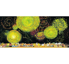 Load image into Gallery viewer, 看煙火的日子