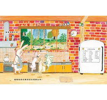 Load image into Gallery viewer, 打開冰箱拿出來!