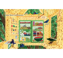 Load image into Gallery viewer, 打開冰箱拿出來!