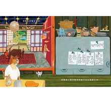 Load image into Gallery viewer, 打開冰箱拿出來!