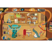 Load image into Gallery viewer, 打開冰箱拿出來!