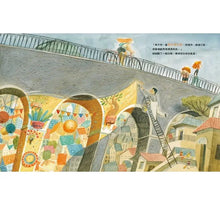 Load image into Gallery viewer, 未來是我想像的那樣嗎?