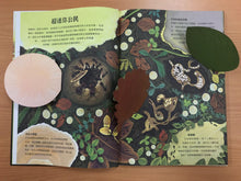 Load image into Gallery viewer, 潛入迷你王國:小巧蜂蟻,驚奇無比