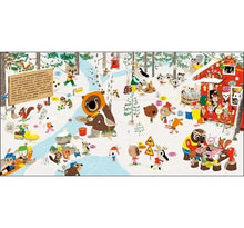 Load image into Gallery viewer, 跟莫克一起環遊世界