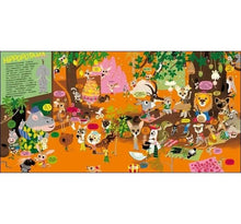 Load image into Gallery viewer, 跟莫克一起環遊世界