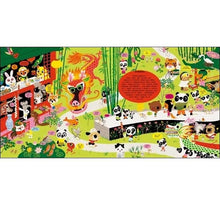 Load image into Gallery viewer, 跟莫克一起環遊世界