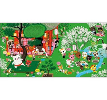 Load image into Gallery viewer, 跟莫克一起環遊世界