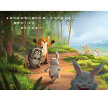 Load image into Gallery viewer, 小耳朵系列 4:夢想十三號