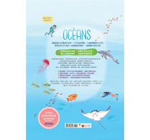 Load image into Gallery viewer, 最美的海洋...{需要我們一起來保護}