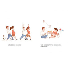 Load image into Gallery viewer, 媽咪怎麼了