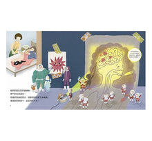 Load image into Gallery viewer, 感冒救援部隊