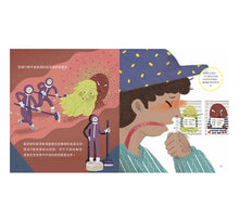 Load image into Gallery viewer, 感冒救援部隊