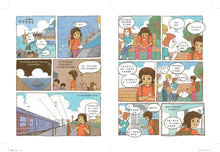 Load image into Gallery viewer, 世界公民(盒裝套書五冊,附贈世界公民學習單)