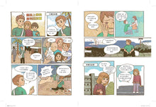 Load image into Gallery viewer, 世界公民(盒裝套書五冊,附贈世界公民學習單)