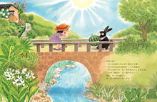 Load image into Gallery viewer, 夏天吃西瓜