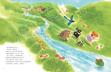 Load image into Gallery viewer, 夏天吃西瓜