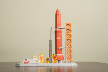 Load image into Gallery viewer, 動手做,跟ARRC一起打造火箭上太空