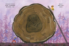 Load image into Gallery viewer, 成為一棵樹