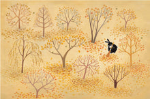 Load image into Gallery viewer, 魔法的秋天