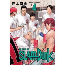 Load image into Gallery viewer, 🅐《灌籃高手新裝再編版》 (全套20冊)