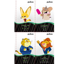 Load image into Gallery viewer, 動物方城市:超級動物—迪士尼雙語繪本STEP 2