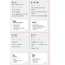 Load image into Gallery viewer, 動物方城市:超級動物—迪士尼雙語繪本STEP 2