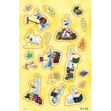 Load image into Gallery viewer, 冰雪奇緣2:雪寶愛讀書—迪士尼雙語繪本STEP 2