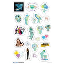 Load image into Gallery viewer, 靈魂急轉彎:尋找人生—迪士尼雙語繪本STEP 3