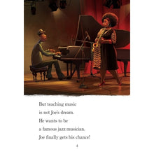 Load image into Gallery viewer, 靈魂急轉彎:尋找人生—迪士尼雙語繪本STEP 3