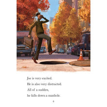 Load image into Gallery viewer, 靈魂急轉彎:尋找人生—迪士尼雙語繪本STEP 3