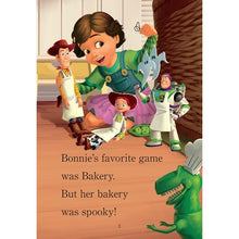 Load image into Gallery viewer, 玩具總動員:驚恐冒險—迪士尼雙語繪本STEP 2