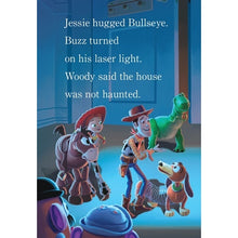 Load image into Gallery viewer, 玩具總動員:驚恐冒險—迪士尼雙語繪本STEP 2