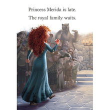 Load image into Gallery viewer, 勇敢傳說:母親的愛—迪士尼雙語繪本STEP 2