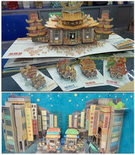 Load image into Gallery viewer, 臺灣彈起POP UP TAIWAN