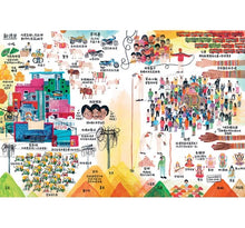 Load image into Gallery viewer, 好多好多