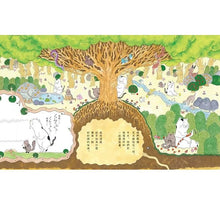 Load image into Gallery viewer, 大大貓和小小貓