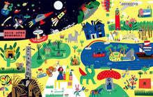 Load image into Gallery viewer, 今天,我們來說故事:走進故事小徑,創造一個故事