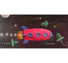 Load image into Gallery viewer, 我不是普通的棉花糖