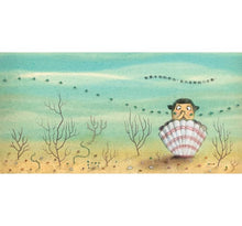 Load image into Gallery viewer, 與眾不同的美人魚