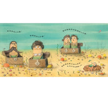 Load image into Gallery viewer, 與眾不同的美人魚