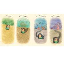 Load image into Gallery viewer, 與眾不同的美人魚