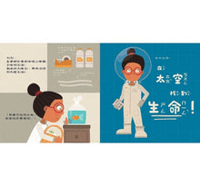 Load image into Gallery viewer, 給我一點太空!