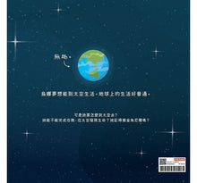 Load image into Gallery viewer, 給我一點太空!