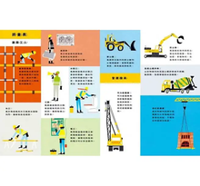 Load image into Gallery viewer, 打造一個家