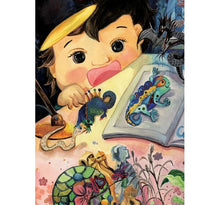 Load image into Gallery viewer, 高第:建築異想家