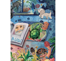 Load image into Gallery viewer, 高第:建築異想家